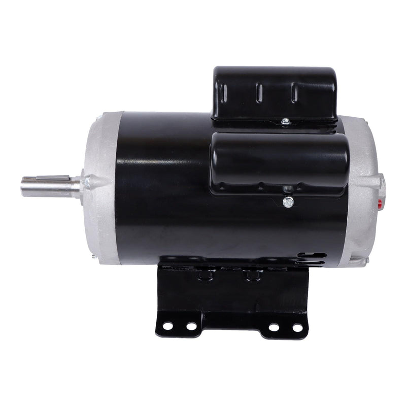 DURAFORCE 5HP Air Compressor Motor 23378805 54421193 for Ingersoll Rand 230V 3450 Rpm US