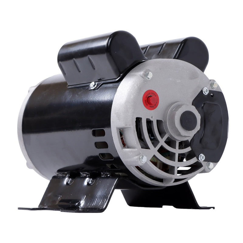 DURAFORCE 5HP Air Compressor Motor 23378805 54421193 for Ingersoll Rand 230V 3450 Rpm US
