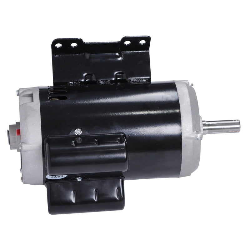 DURAFORCE 5HP Air Compressor Motor 23378805 54421193 for Ingersoll Rand 230V 3450Rpm