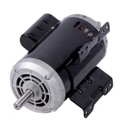 DURAFORCE 5HP Air Compressor Motor 23378805 54421193 for Ingersoll Rand 230V 3450Rpm