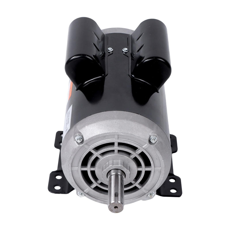 DURAFORCE 5HP Air Compressor Motor 23378805 54421193 for Ingersoll Rand 230V 3450Rpm
