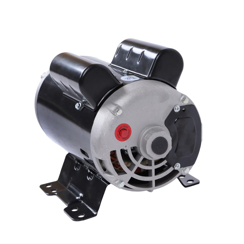 DURAFORCE 5HP Air Compressor Motor 23378805 54421193 for Ingersoll Rand 230V 3450Rpm