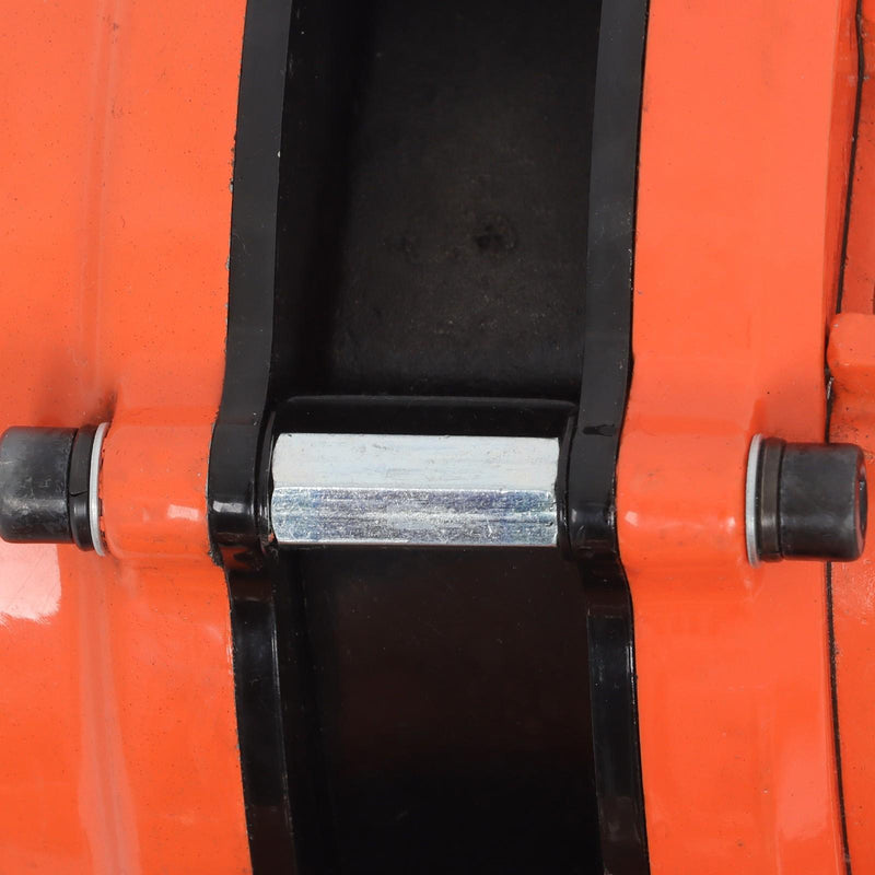 DURAFORCE 2200lbs Electric Chain Hoist Single Phase Crane 10ft Lifting for Garage Ceiling