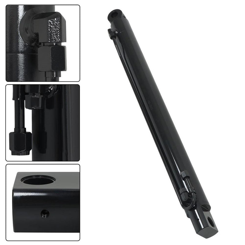 DURAFORCE 1PC Lift Cylinder For Bobcat 883 873 Skid Steer Loaders 6811996
