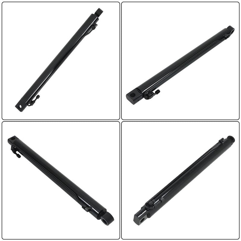 DURAFORCE 1PC Lift Cylinder For Bobcat 883 873 Skid Steer Loaders 6811996