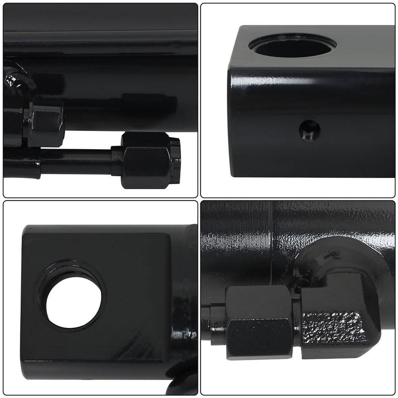 DURAFORCE 1PC Lift Cylinder For Bobcat 883 873 Skid Steer Loaders 6811996