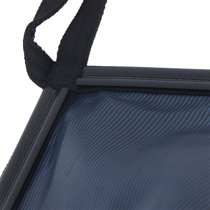 DURAFORCE Inground Pool Cover Safety For 20x40ft Includes Safety Net & Installation Tools