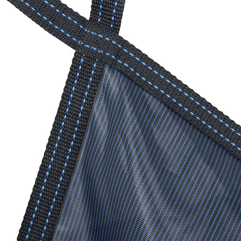 DURAFORCE Inground Pool Cover Safety For 20x40ft Includes Safety Net & Installation Tools