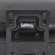 DURAFORCE 5 HP 2-Speed Spa & Hot Tub Pump 230V 3722021-1D 56Y-Frame Spa Pump Replace Black