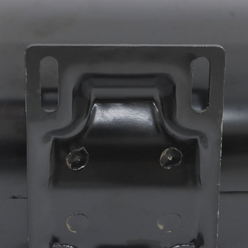 DURAFORCE 5 HP 2-Speed Spa & Hot Tub Pump 230V 3722021-1D 56Y-Frame Spa Pump Replace Black