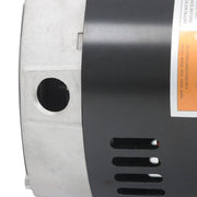 DURAFORCE 5 HP 2-Speed Spa & Hot Tub Pump 230V 3722021-1D 56Y-Frame Spa Pump Replace Black