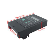 DURAFORCE Control Box 1256721GT 1256721 For Genie Scissor Lift GR-12 GR-15 GS-3246 QS-20R