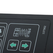 DURAFORCE Control Box 1256721GT 1256721 For Genie Scissor Lift GR-12 GR-15 GS-3246 QS-20R