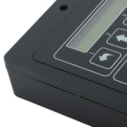 DURAFORCE Control Box 1256721GT 1256721 For Genie Scissor Lift GR-12 GR-15 GS-3246 QS-20R