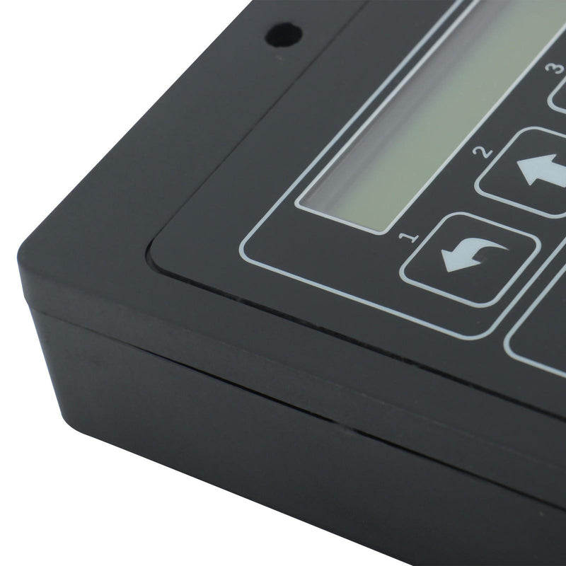 DURAFORCE Control Box 1256721GT 1256721 For Genie Scissor Lift GR-12 GR-15 GS-3246 QS-20R