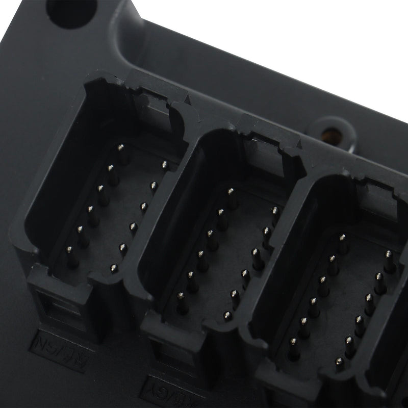 DURAFORCE Control Box 1256721GT 1256721 For Genie Scissor Lift GR-12 GR-15 GS-3246 QS-20R