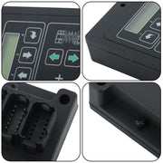 DURAFORCE Control Box 1256721GT 1256721 For Genie Scissor Lift GR-12 GR-15 GS-3246 QS-20R
