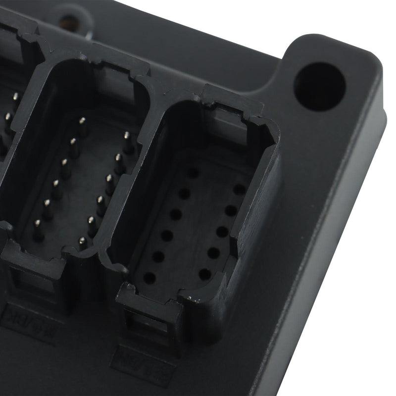 DURAFORCE Control Box 1256721GT 1256721 For Genie Scissor Lift GR-12 GR-15 GS-3246 QS-20R