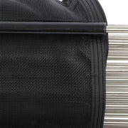 DURAFORCE 4 x 108 FT Pool Fence For Inground Pools Removable Child Safety Fencing Outdoor