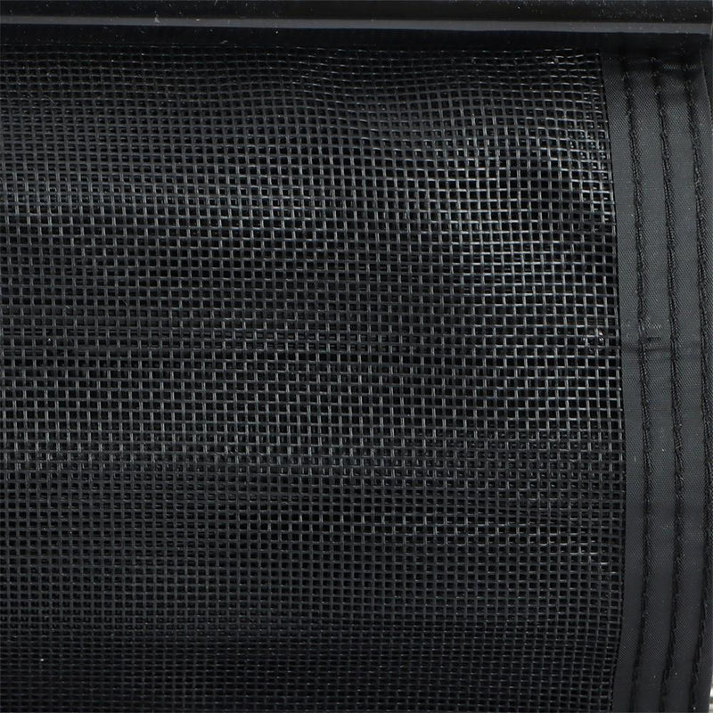 DURAFORCE 4 x 108 FT Pool Fence For Inground Pools Removable Child Safety Fencing Outdoor