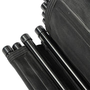 DURAFORCE 4 x 108 FT Pool Fence For Inground Pools Removable Child Safety Fencing Outdoor