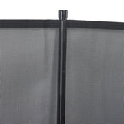 DURAFORCE 4 x 108 FT Pool Fence For Inground Pools Removable Child Safety Fencing Outdoor