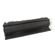 DURAFORCE 4 x 108 FT Pool Fence For Inground Pools Removable Child Safety Fencing Outdoor