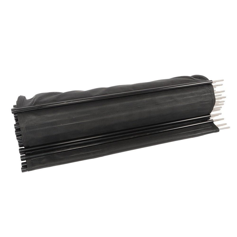 DURAFORCE 4 x 108 FT Pool Fence For Inground Pools Removable Child Safety Fencing Outdoor