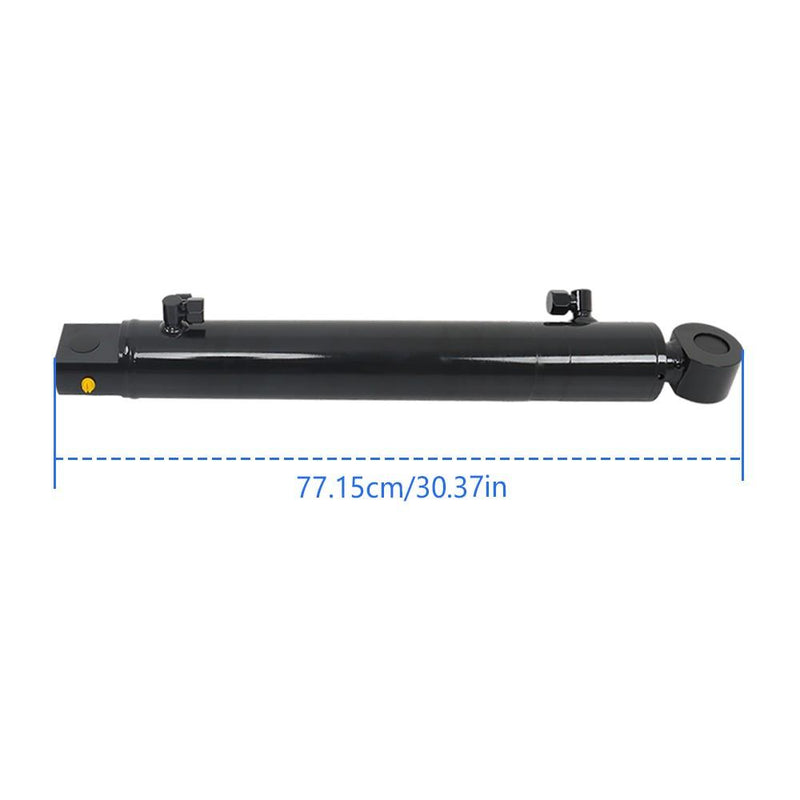 DURAFORCE Hydraulic Tilt Cylinder 6811612 6805512 Fits For Bobcat 873 883 New