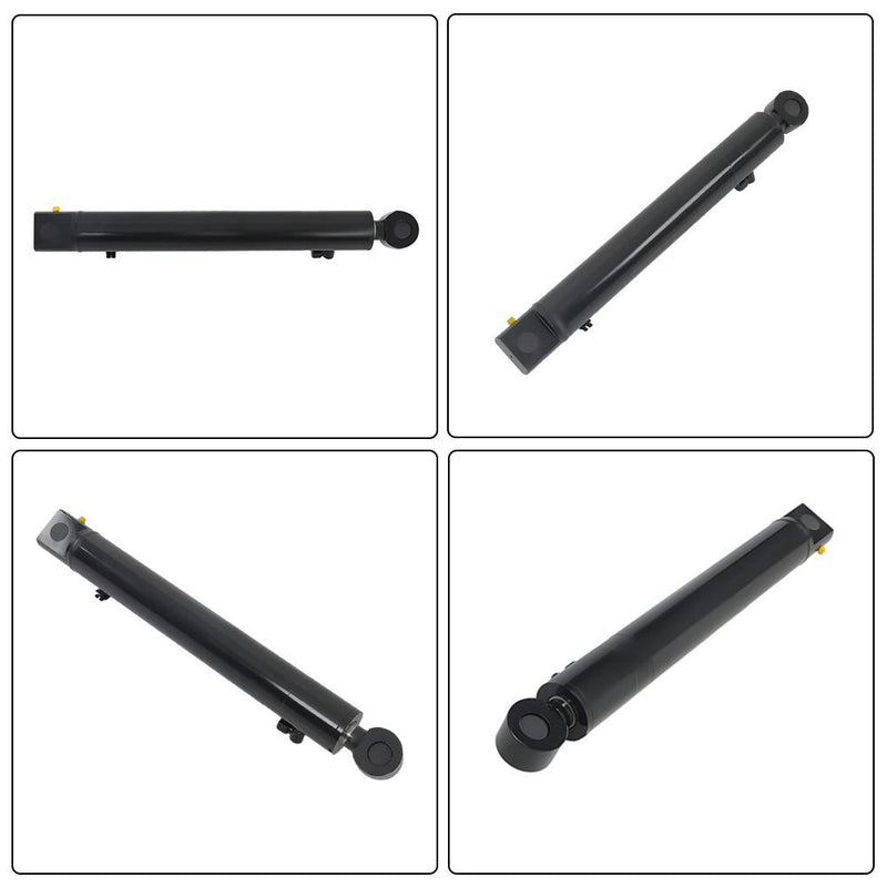 DURAFORCE Hydraulic Tilt Cylinder 6811612 6805512 Fits For Bobcat 873 883 New