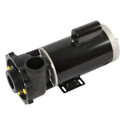 DURAFORCE 5 HP 230V 2-Speed Spa Pump 3722021-13 56Y Frame Hot Tubs Dual-Speed For Hot Tub