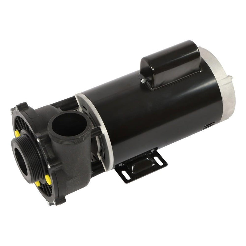 DURAFORCE 5 HP 230V 2-Speed Spa Pump 3722021-13 56Y Frame Hot Tubs Dual-Speed For Hot Tub