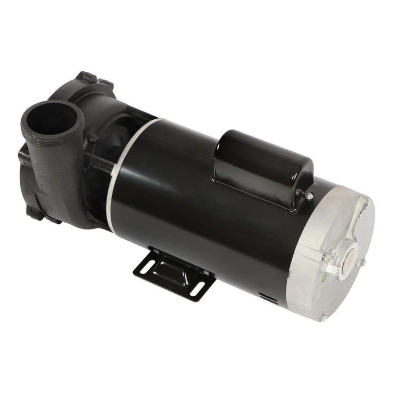 DURAFORCE 5 HP 230V 2-Speed Spa Pump 3722021-13 56Y Frame Hot Tubs Dual-Speed For Hot Tub
