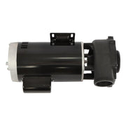 DURAFORCE 5 HP 230V 2-Speed Spa Pump 3722021-13 56Y Frame Hot Tubs Dual-Speed For Hot Tub