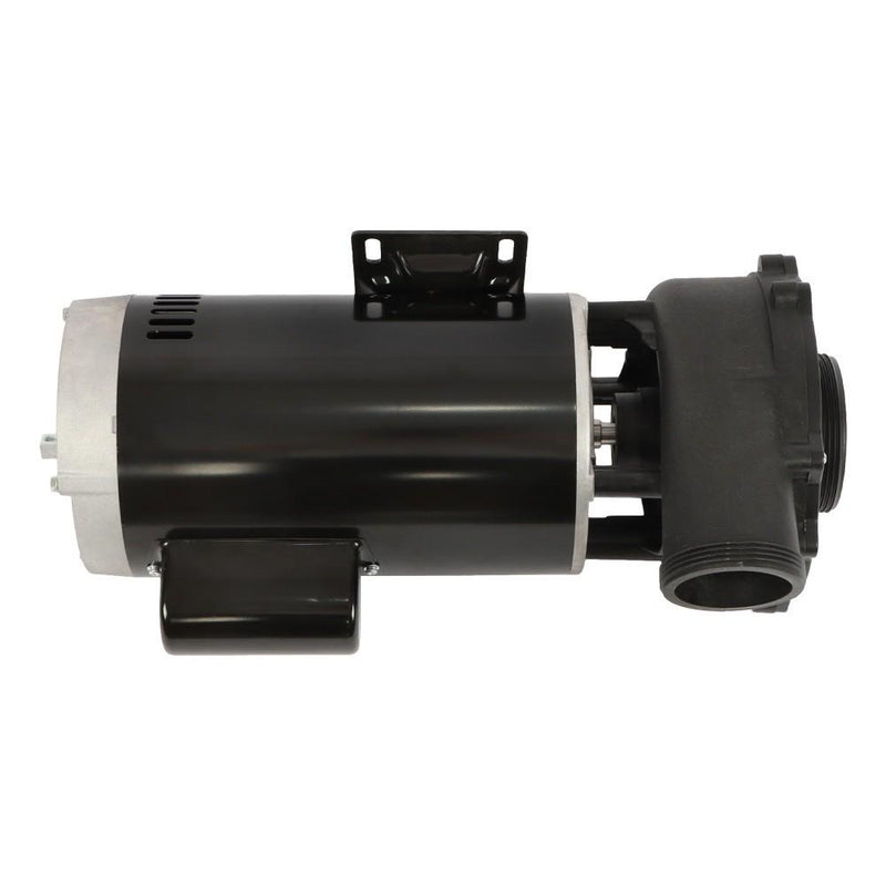 DURAFORCE 5 HP 230V 2-Speed Spa Pump 3722021-13 56Y Frame Hot Tubs Dual-Speed For Hot Tub