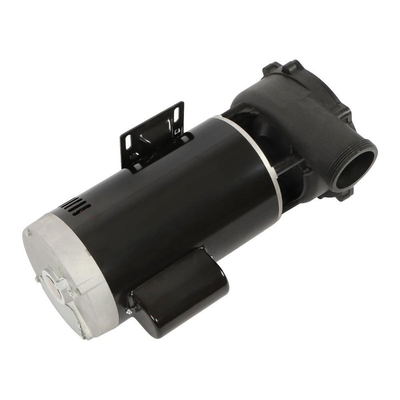 DURAFORCE 5 HP 230V 2-Speed Spa Pump 3722021-13 56Y Frame Hot Tubs Dual-Speed For Hot Tub