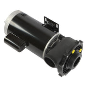 DURAFORCE 5 HP 230V 2-Speed Spa Pump 3722021-13 56Y Frame Hot Tubs Dual-Speed For Hot Tub