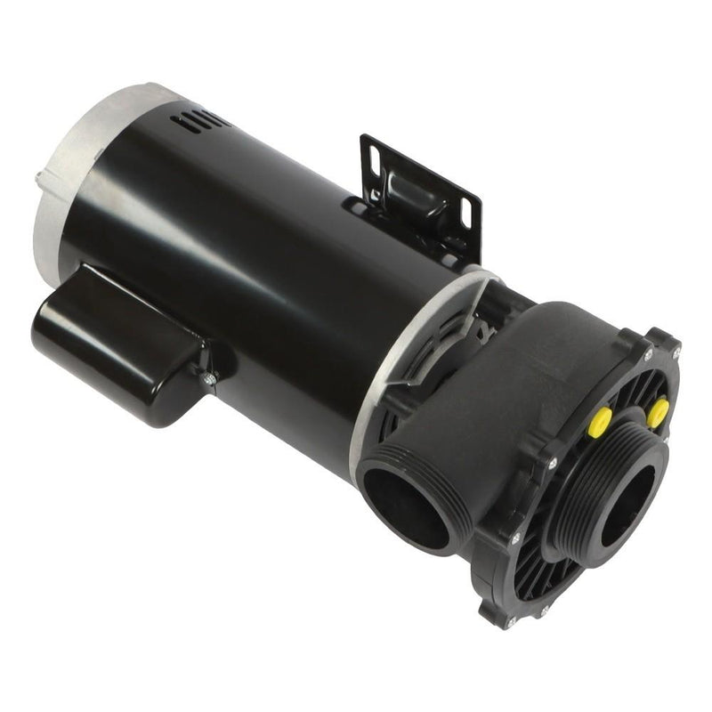 DURAFORCE 5 HP 230V 2-Speed Spa Pump 3722021-13 56Y Frame Hot Tubs Dual-Speed For Hot Tub
