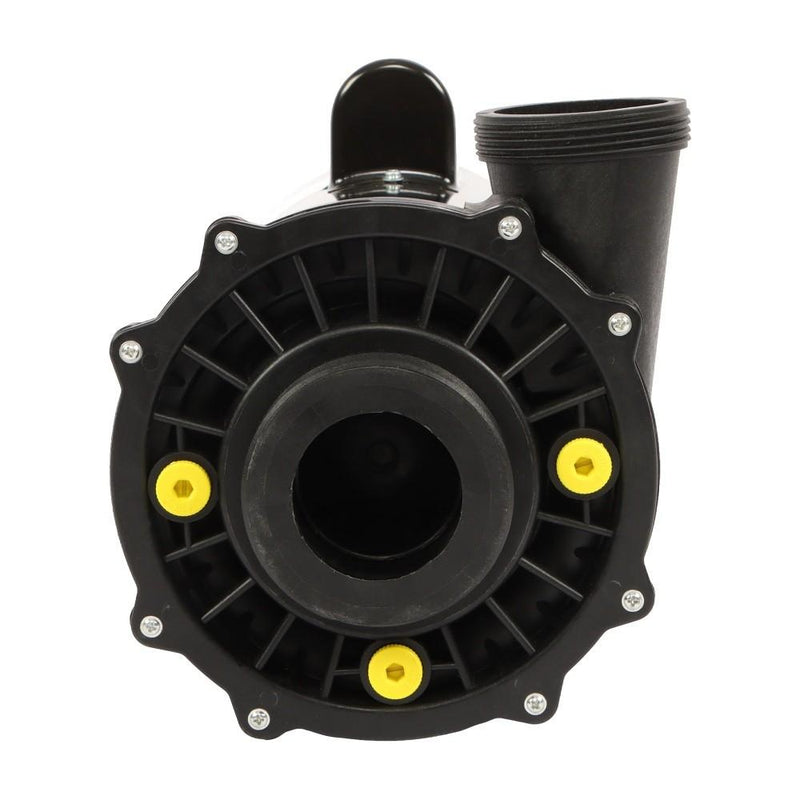 DURAFORCE 5 HP 230V 2-Speed Spa Pump 3722021-13 56Y Frame Hot Tubs Dual-Speed For Hot Tub