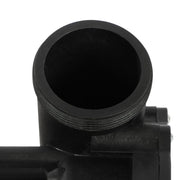 DURAFORCE 5 HP 230V 2-Speed Spa Pump 3722021-13 56Y Frame Hot Tubs Dual-Speed For Hot Tub
