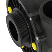 DURAFORCE 5 HP 230V 2-Speed Spa Pump 3722021-13 56Y Frame Hot Tubs Dual-Speed For Hot Tub