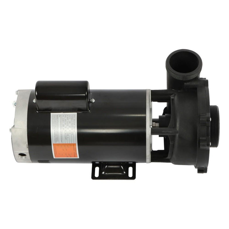 DURAFORCE 5 HP 230V 2-Speed Spa Pump 3722021-13 56Y Frame Hot Tubs Dual-Speed For Hot Tub