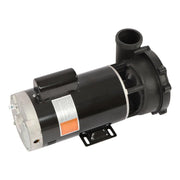 DURAFORCE 5 HP 230V 2-Speed Spa Pump 3722021-13 56Y Frame Hot Tubs Dual-Speed For Hot Tub