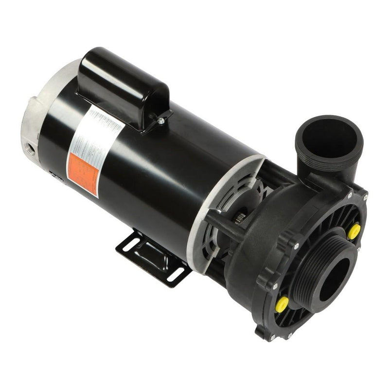 DURAFORCE 5 HP 230V 2-Speed Spa Pump 3722021-13 56Y Frame Hot Tubs Dual-Speed For Hot Tub