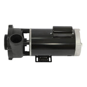 DURAFORCE 5 HP 230V 2-Speed Spa Pump 3722021-13 56Y Frame Hot Tubs Dual-Speed For Hot Tub