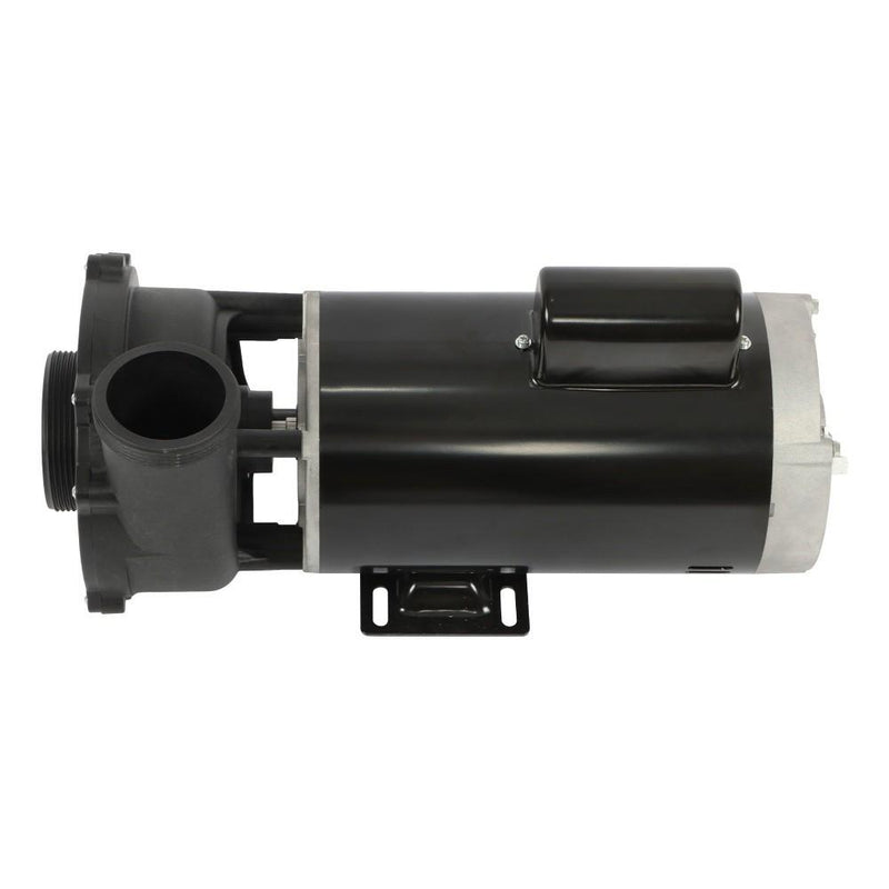 DURAFORCE 5 HP 230V 2-Speed Spa Pump 3722021-13 56Y Frame Hot Tubs Dual-Speed For Hot Tub