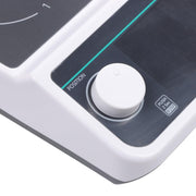 DURAFORCE 50-1500RPM 6 Position Magnetic Stirrer Multi Stirrer Plate Mixer 6x500ml