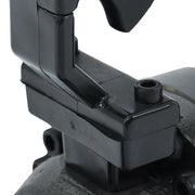 DURAFORCE RC-25 Electric Hydraulic Rebar Cutter1700W Cutting up to 1 Inch #8 4-25mm Rebar