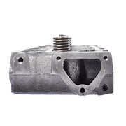 DURAFORCE Fit For Kubota D902 RTV900 Complete Cylinder Head with Valves & Full Gasket Kit