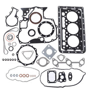 DURAFORCE Fit For Kubota D902 RTV900 Complete Cylinder Head with Valves & Full Gasket Kit